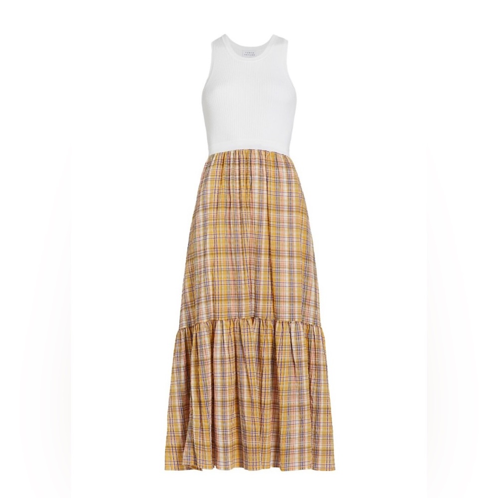 Tanya Taylor Camilla Dress Size XS